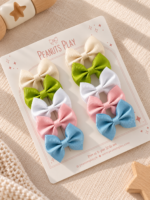 Mini Everyday Bow Sets - Image 2