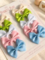 Mini Everyday Bow Sets - Image 3