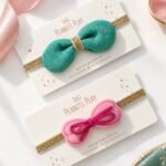 Royal Bow Headbands