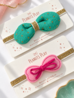 Royal Bow Headbands - Image 3