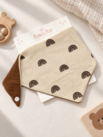 Little Explorer Bandana Bibs - Image 2