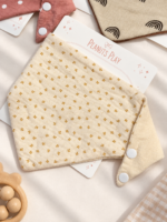 Little Explorer Bandana Bibs - Image 3