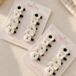 Little Charm Clips