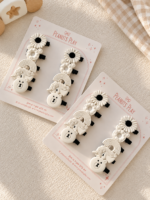 Little Charm Clips
