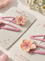 Lilly Snap Clips - Image 2