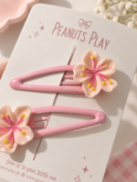 Lilly Snap Clips - Image 3