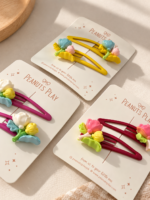 Tulip Snap Clips - Image 2
