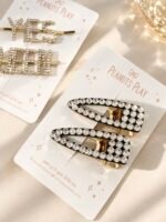 Bling Queen Hair Clip - Image 4