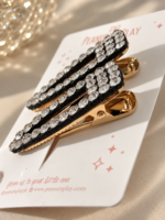 Bling Queen Hair Clip - Image 3