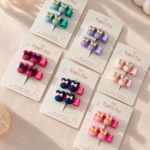 Mini Mouse Pins