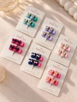 Mini Mouse Pins