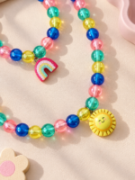Happy Charm Jewellery Set - Image 2