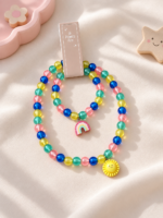 Happy Charm Jewellery Set - Image 3