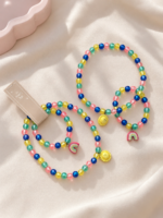 Happy Charm Jewellery Set