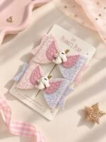 Enchanted Unicorn Bow Collection - Image 4
