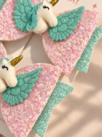 Enchanted Unicorn Bow Collection - Image 5