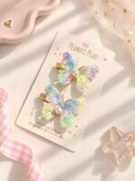 Enchanted Unicorn Bow Collection - Image 3
